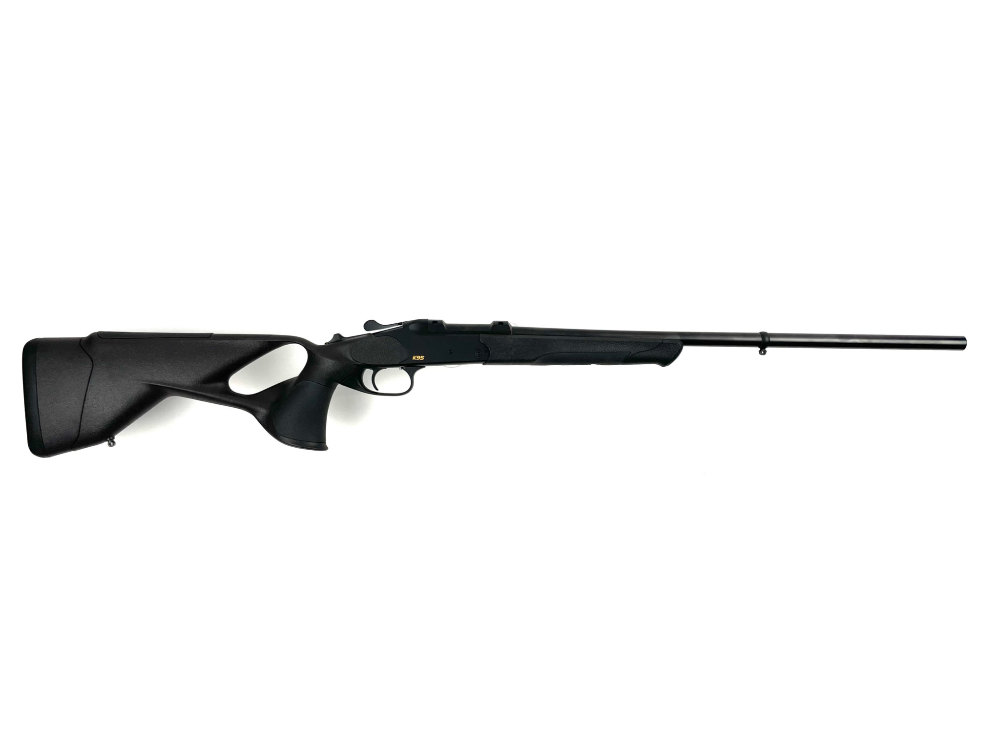 Blaser K95 Ultimate AC - Jakt & Friluftsgården