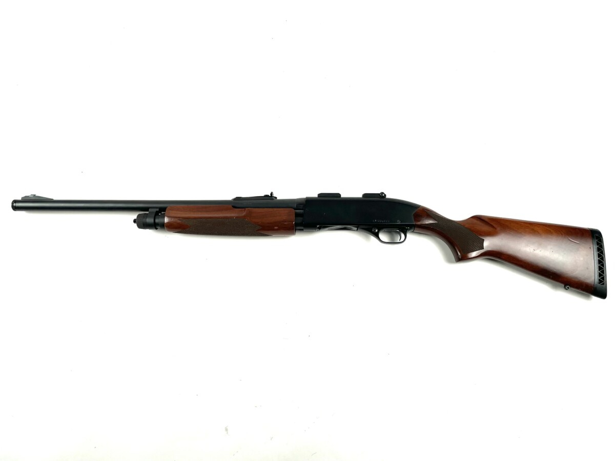 Winchester Mod 1300 Slug ID1210