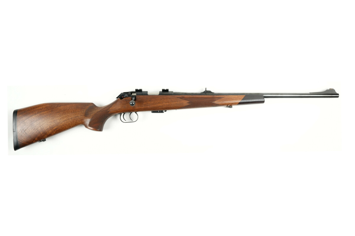 Mauser modell 201 ID1208
