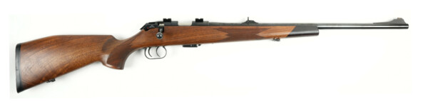 Mauser modell 201 ID1208