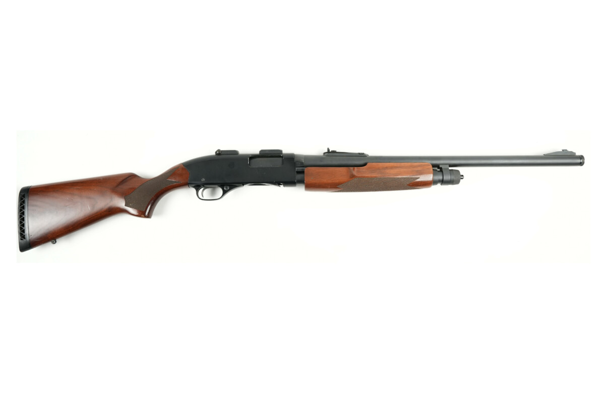 Winchester Mod 1300 Slug ID1210