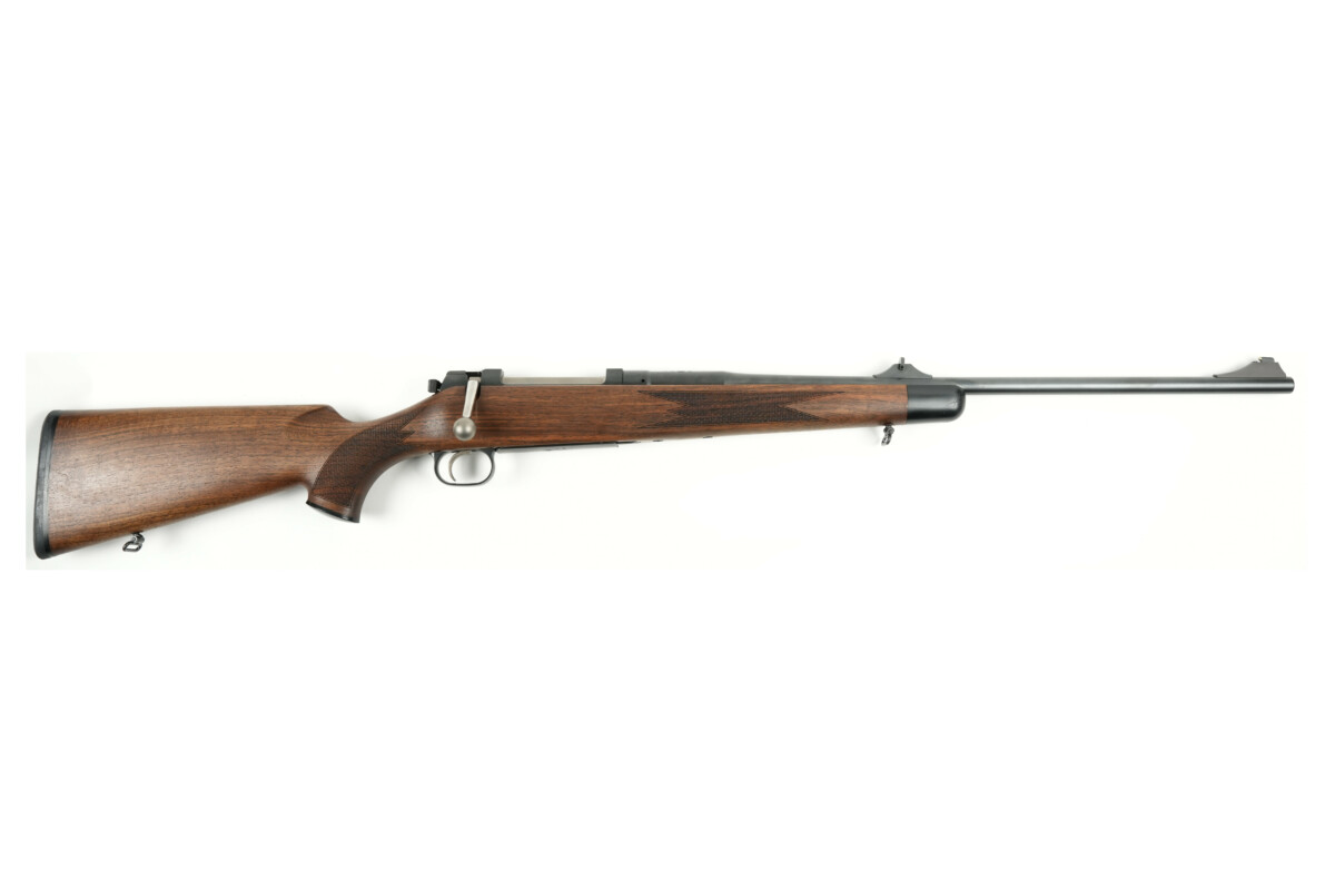 Mauser M03 ID1320