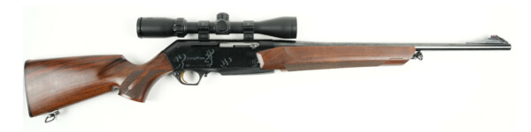 Browning Bar Long Trac ID1493
