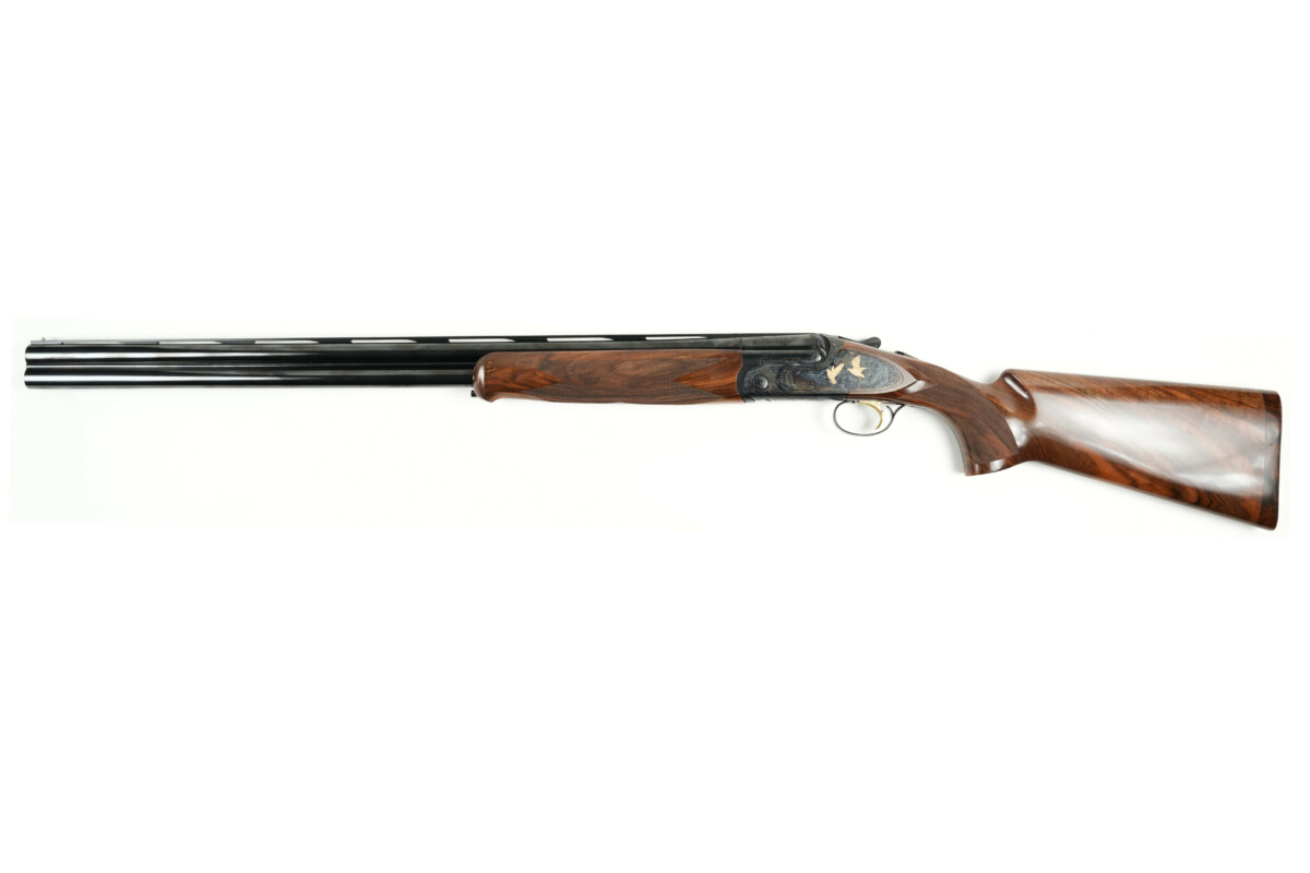 Caesar Guerini Magnus Limited Vänster ID1553