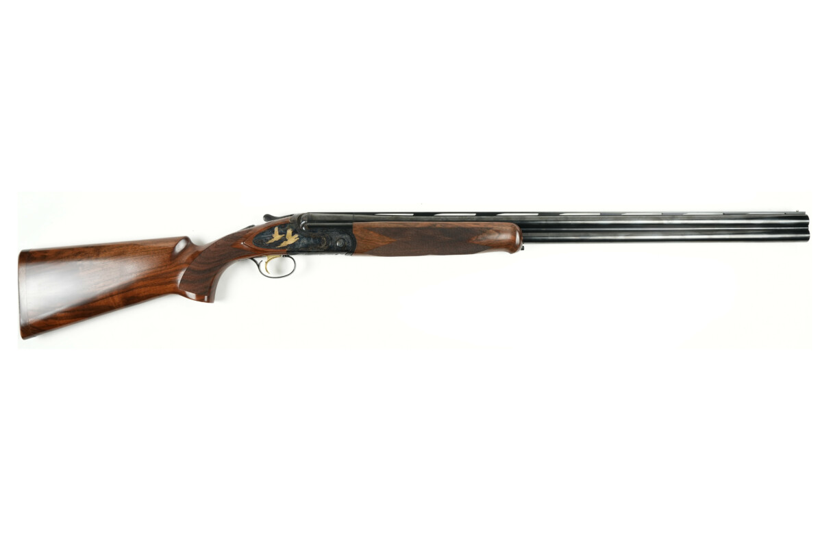 Caesar Guerini Magnus Limited ID1555