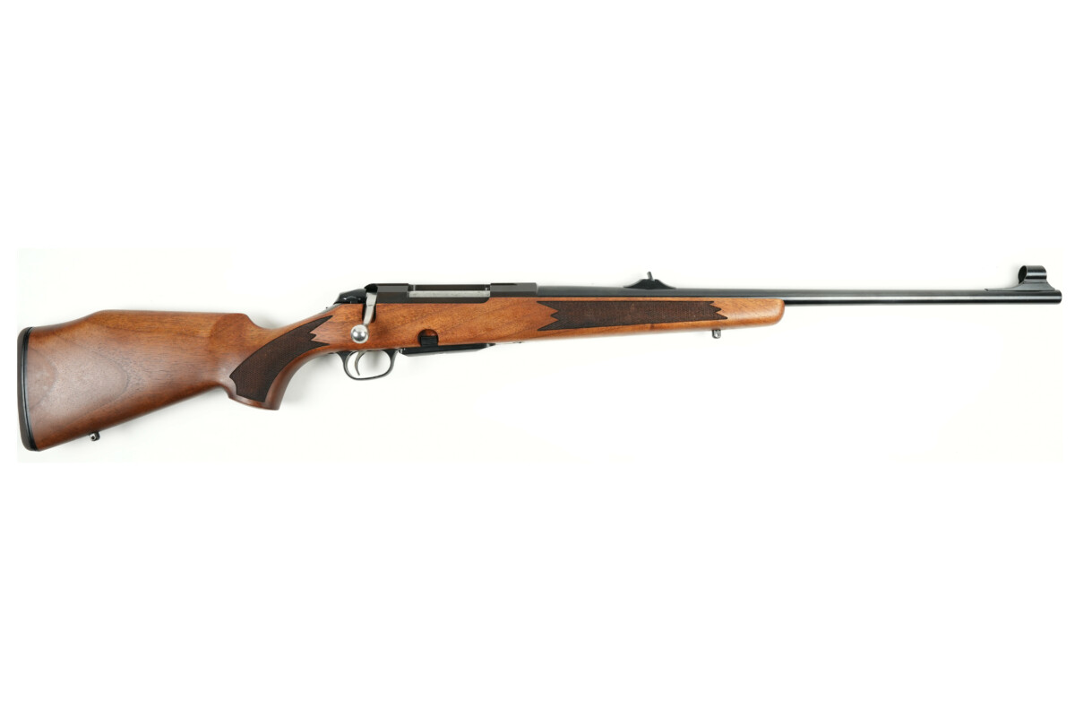 Tikka M695 IDS1562