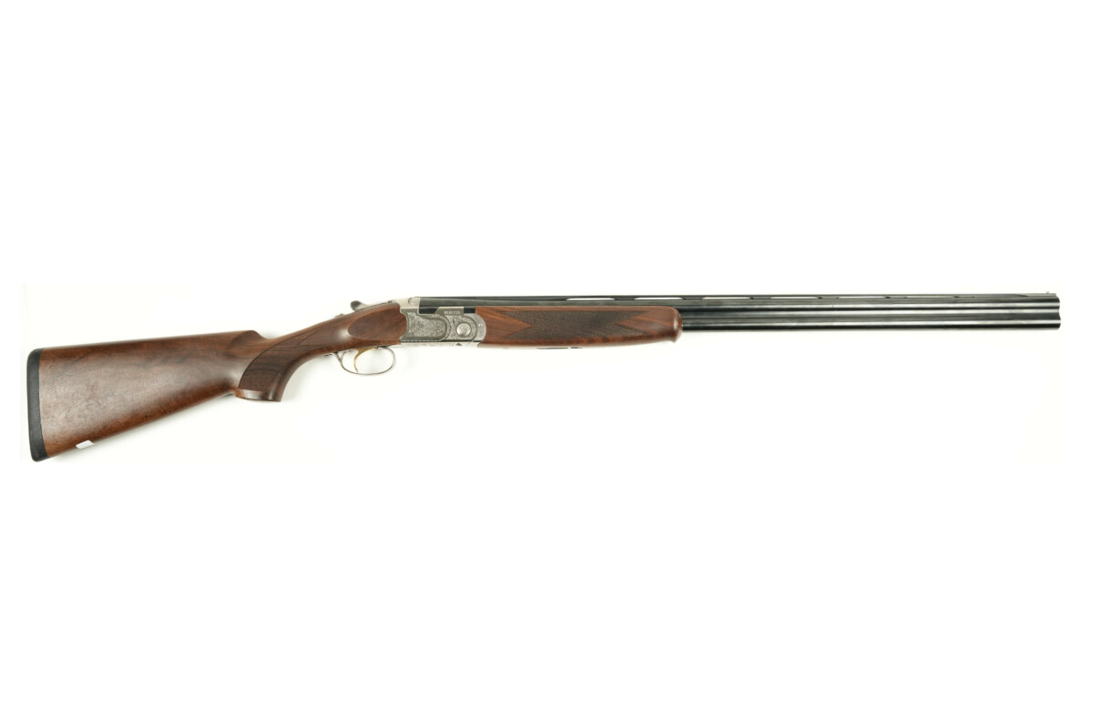 Beretta 686 Silver Pigeon IDK1063