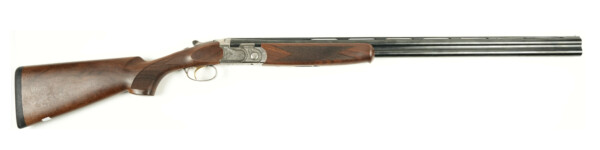 Beretta 686 Silver Pigeon IDK1063