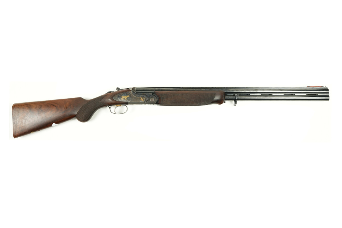 Gyttorp Limited Edition IDK1132