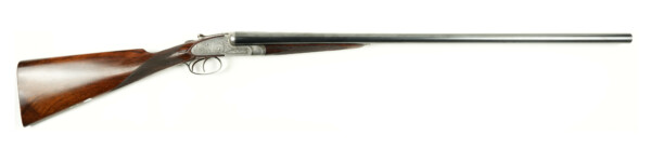 Trulock & Harriss IDK1262