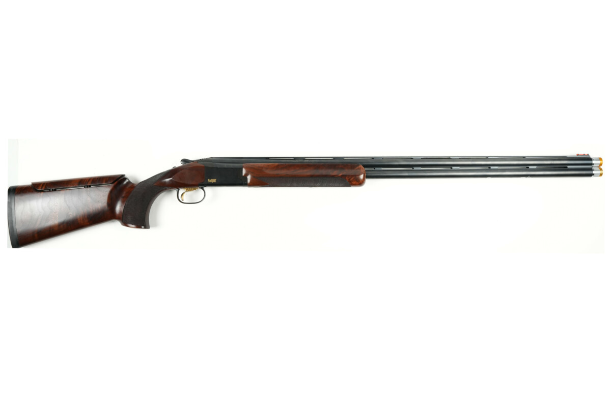 Browning 725 Pro Sport ADJ IDK1418