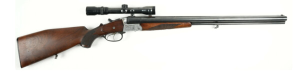 Krieghoff Trumph IDK1637