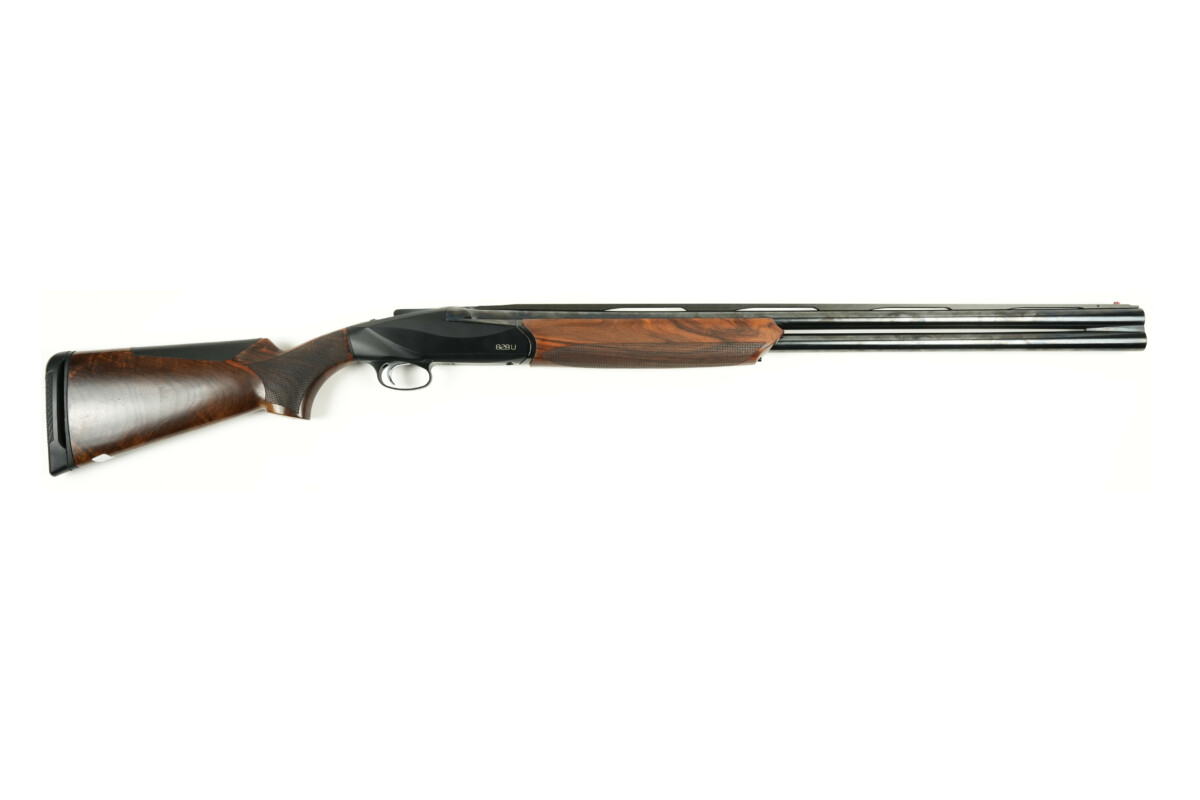 Benelli 828U Black IDKF1559