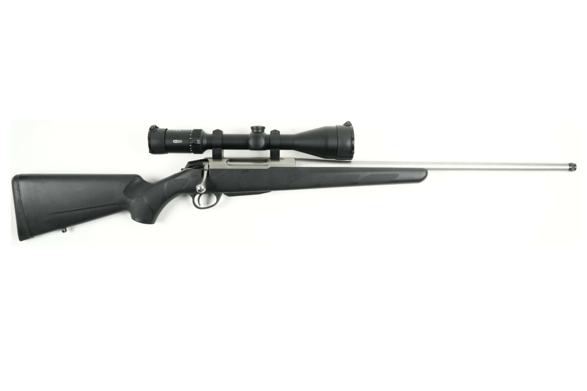 Tikka T3 Lite Stainless IDKF1591