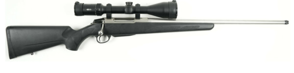 Tikka T3 Lite Stainless IDKF1591