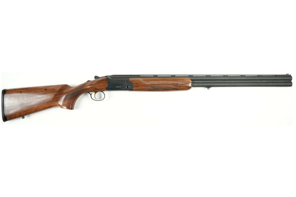 Akkar Churchill 206 Oxy ADJ