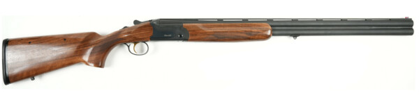 Akkar Churchill 206 Oxy ADJ