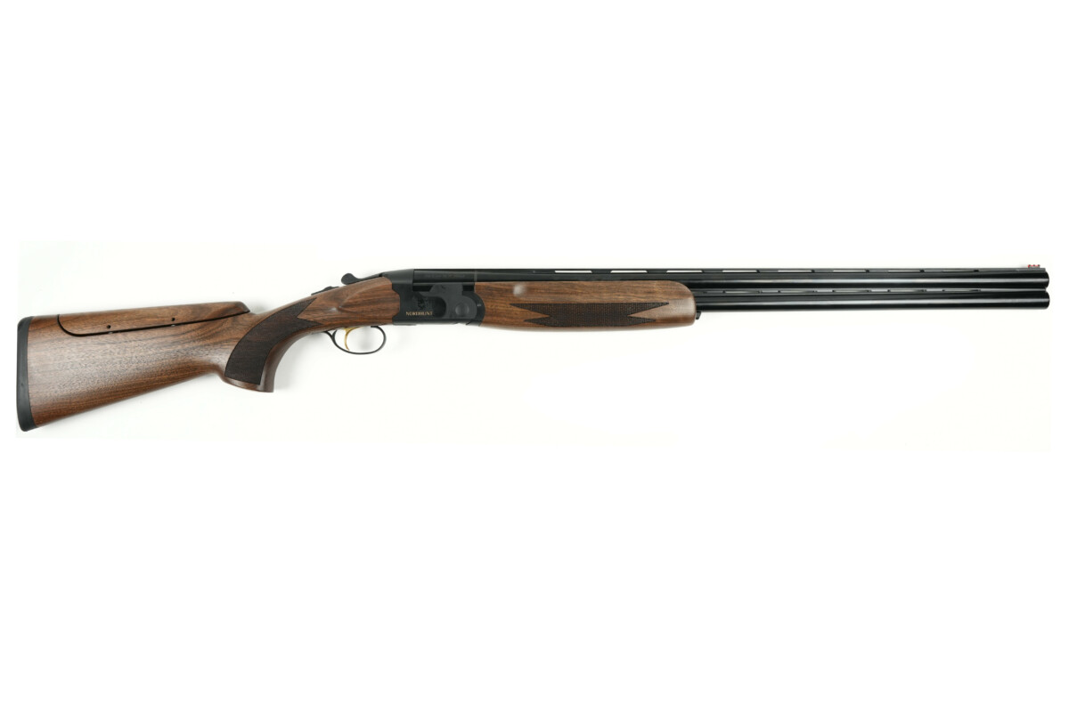 Nordhunt / ATA SP Sporter ADJ