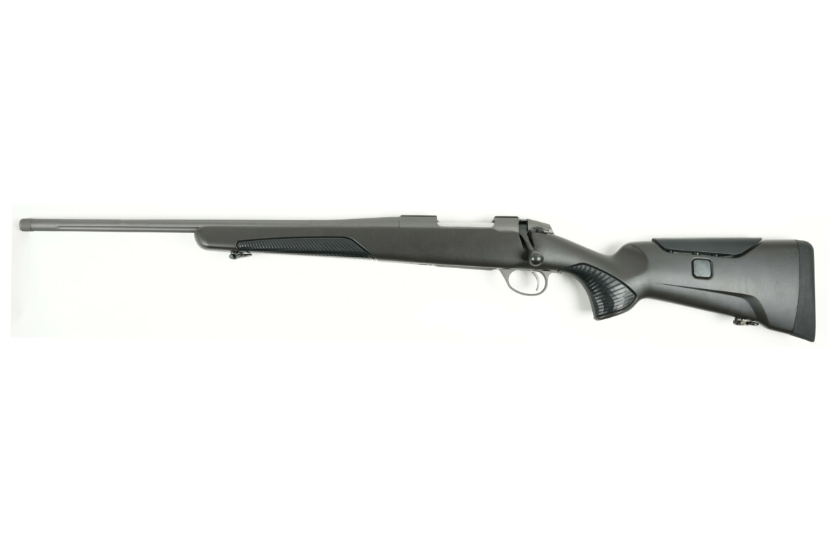Sako 85 Finnlight II Vänster ID369