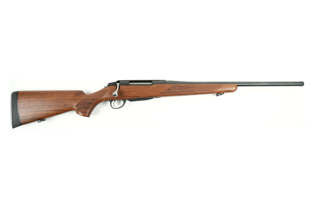 Tikka T3x Prestige grade 2,5