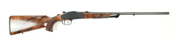 Blaser K95 Black Edition Gr7 ID299