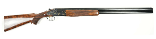Caesar Guerini Magnus Limited Gold ID885