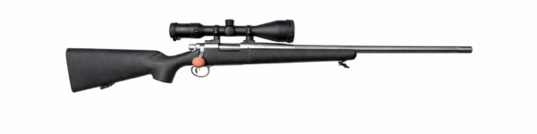 Remington 700 Varmint