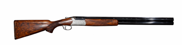 Caesar Guerini Ellipse Curve Game