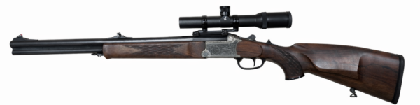 Blaser BB97