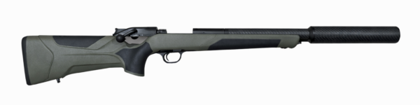 Blaser R8 professional 2.0 silence