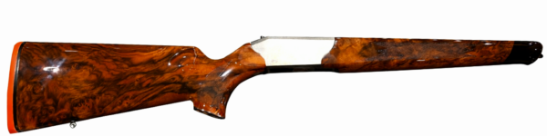 Blaser R8 Ruthenium