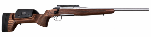 Sauer 101 KKC