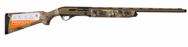 Franchi Affinity III Elite Bronze