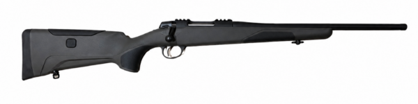 Sako 90 Finnlight black ceracote