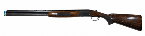 Blaser F3 attaché LH