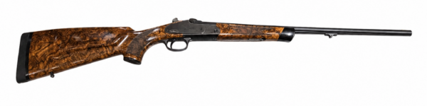 Blaser K95 stradivari LH