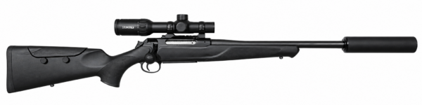 Sauer 404 XTA