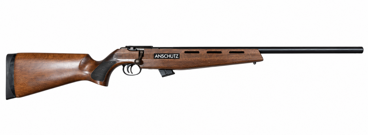 Anschütz Mod 1451