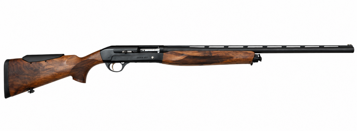 Sauer SL5