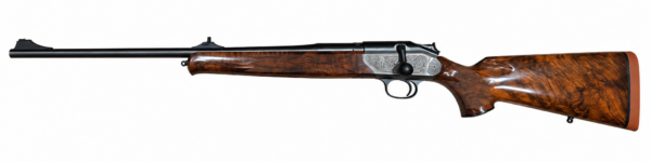 Blaser R93 Luxus LH