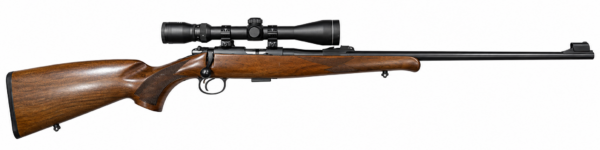 CZ Brno 452 Lux